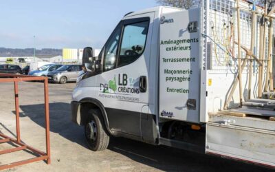 Terrassement à Port-sur-Saône : fiabilisez la construction de votre piscine avec des travaux de terrassement adaptés